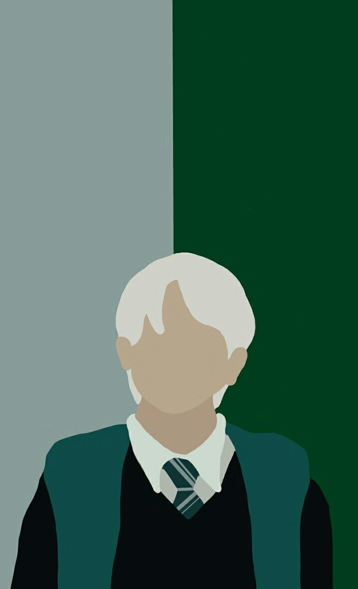 Draco Malfoy Live Photo Wallpapers