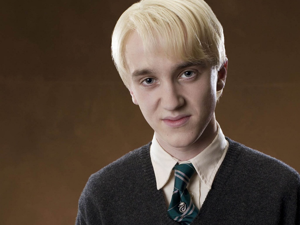 Draco Malfoy Live Photo Wallpapers