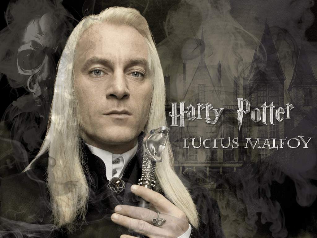 Draco Malfoy Live Photo Wallpapers