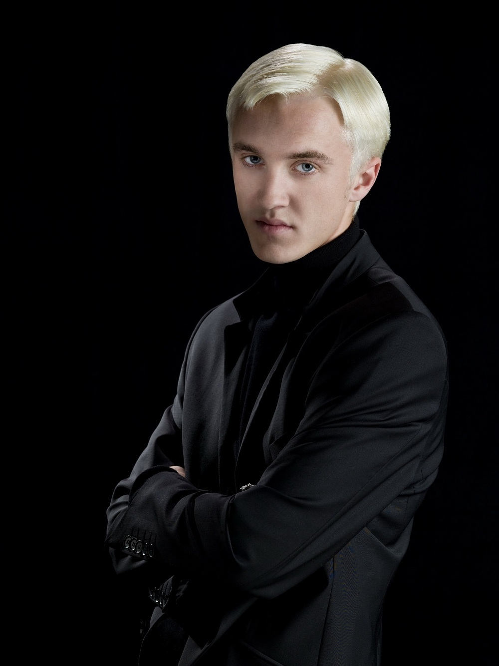 Draco Malfoy Second Year Wallpapers