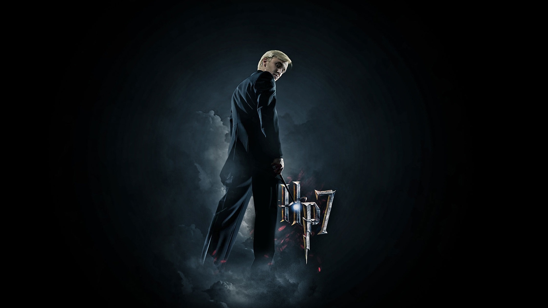 Draco Malfoy Wallpapers