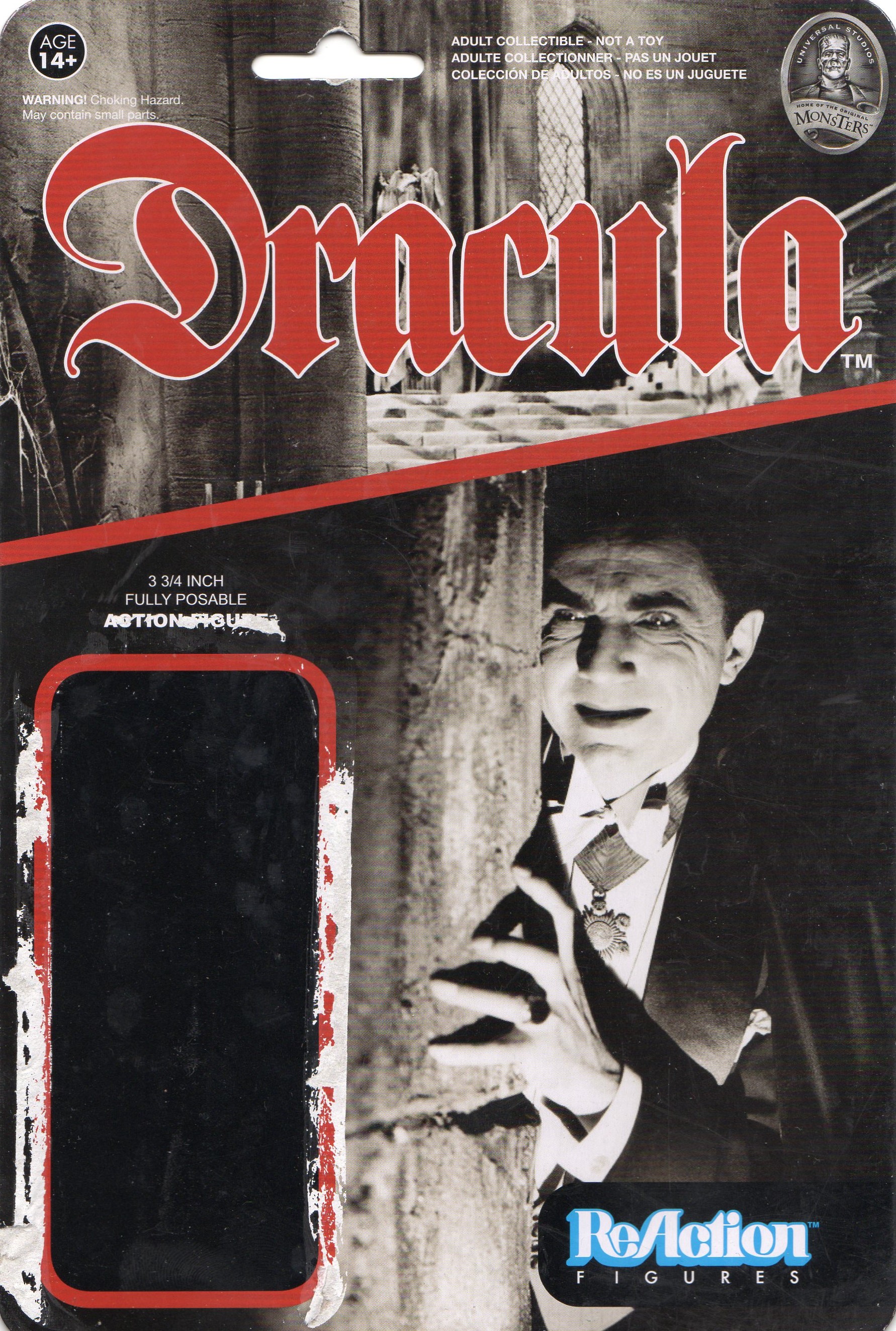 Dracula Vintage Wallpapers