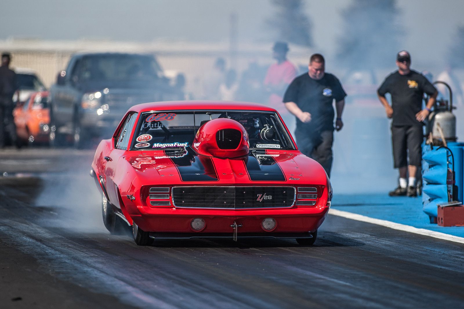 Drag Car Wallpapers