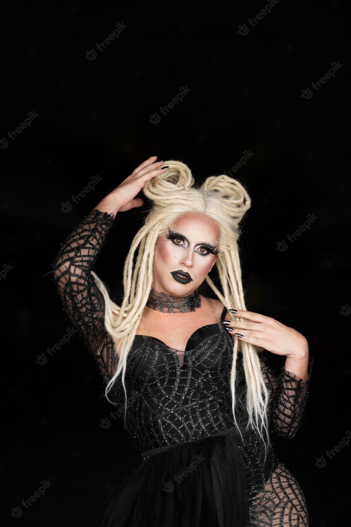 Drag Queen Wallpapers