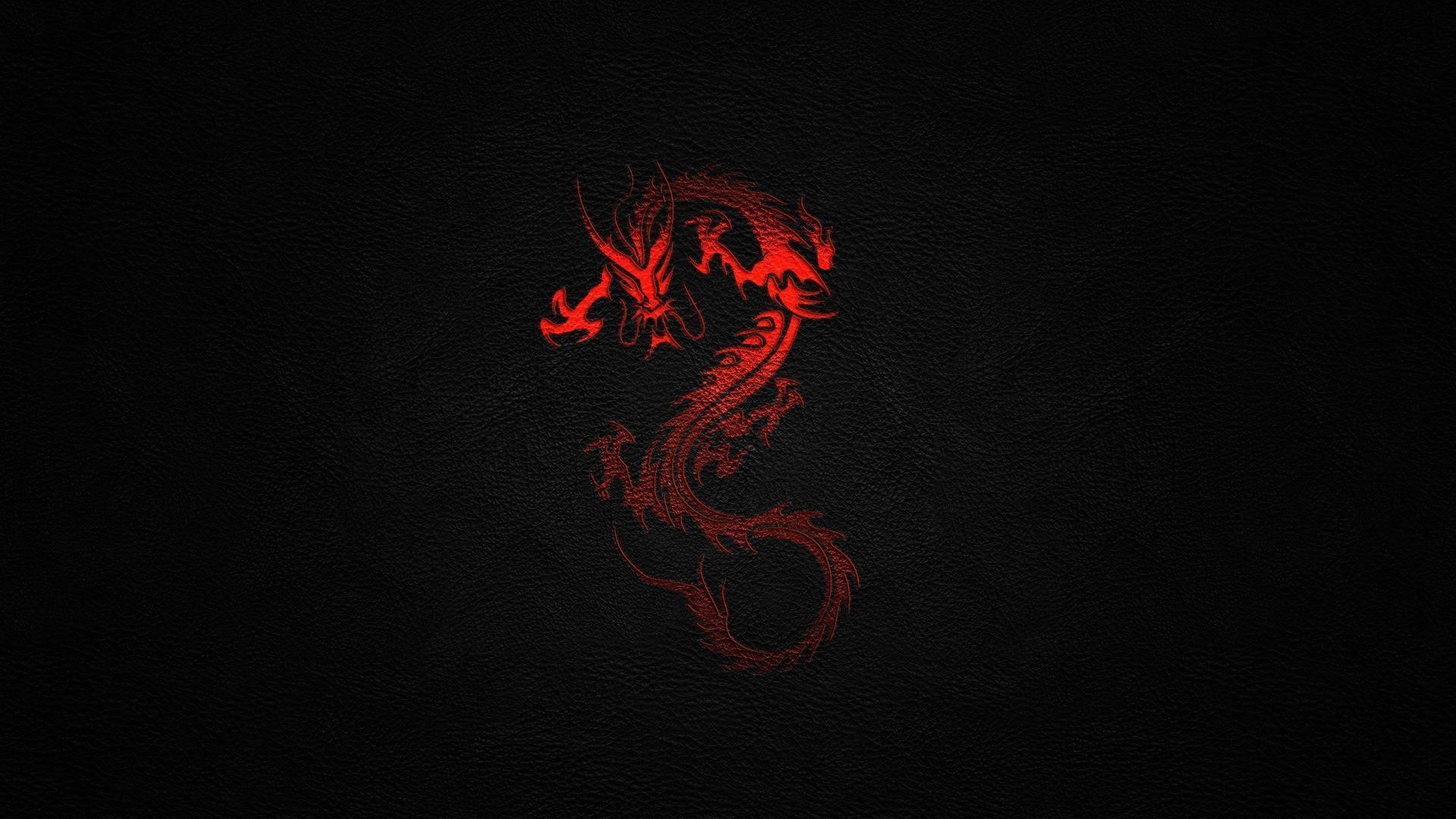 Dragon Aesthetic Wallpapers