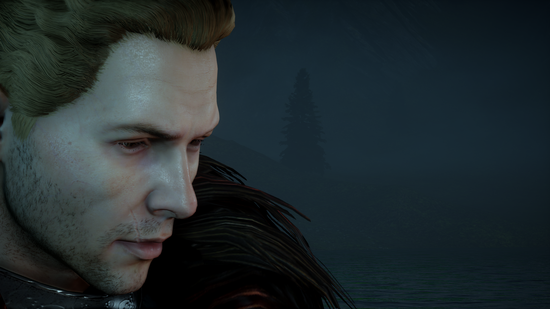 Dragon Age Inquisition Cullen Wallpapers