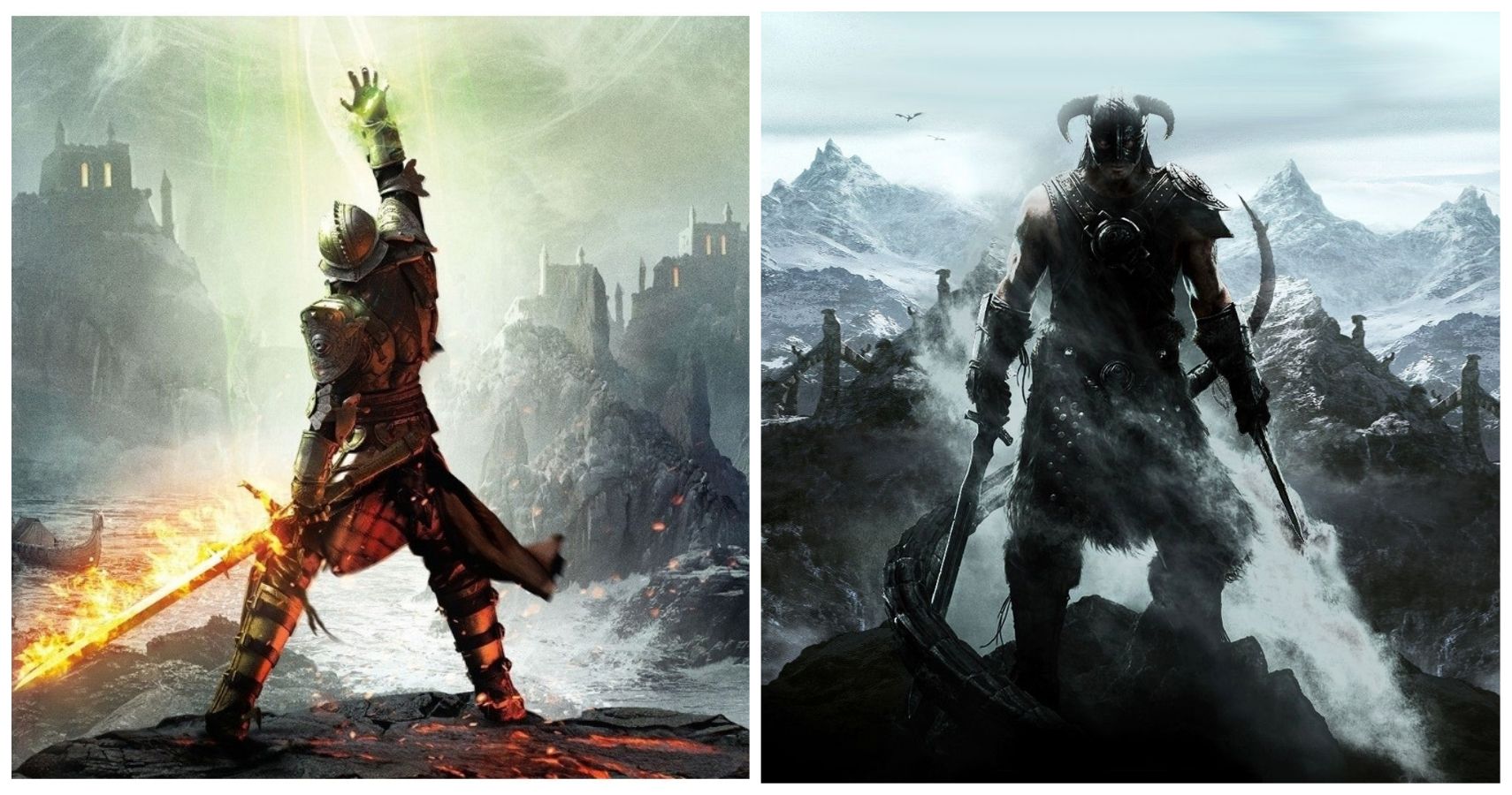 Dragon Age Inquisition Iphone Wallpapers