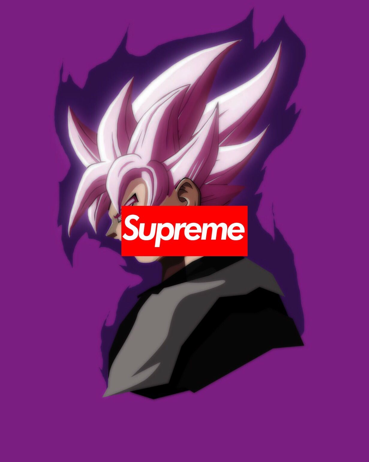 Dragon Ball Supreme Wallpapers