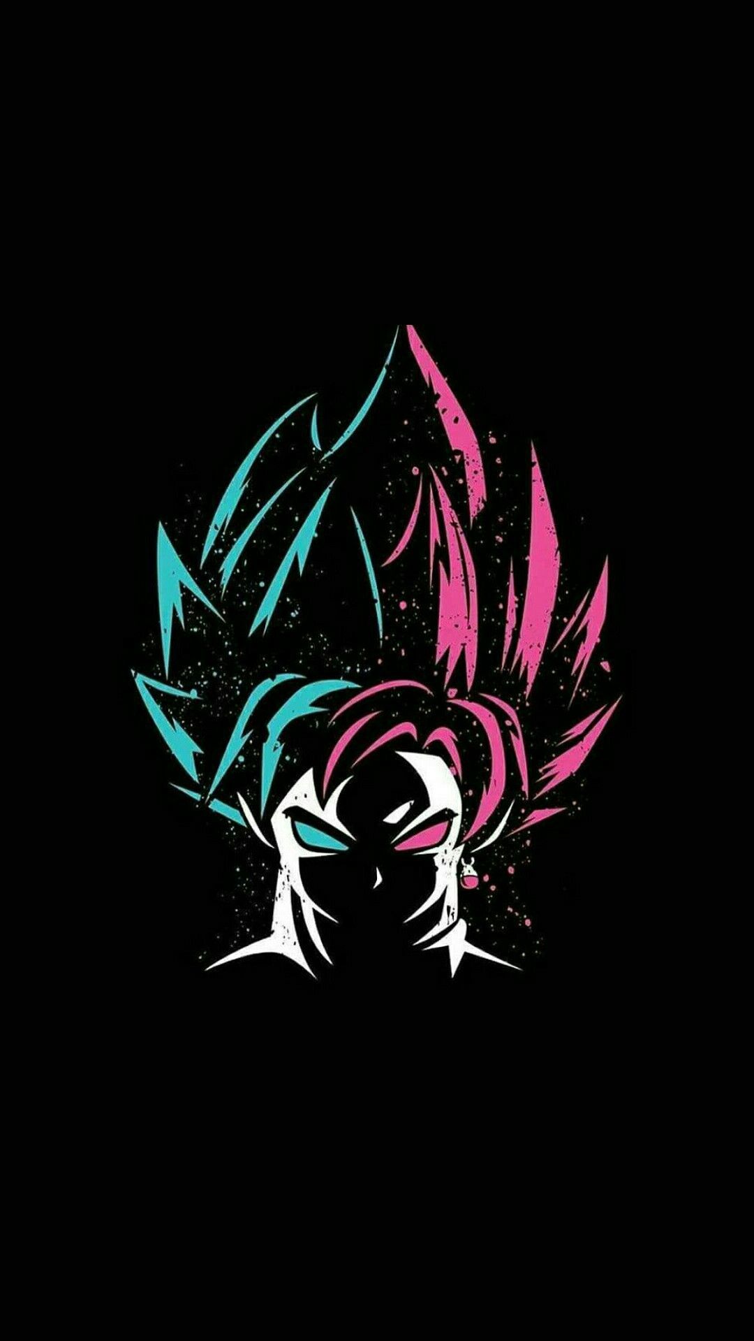 Dragon Ball Iphone Wallpapers