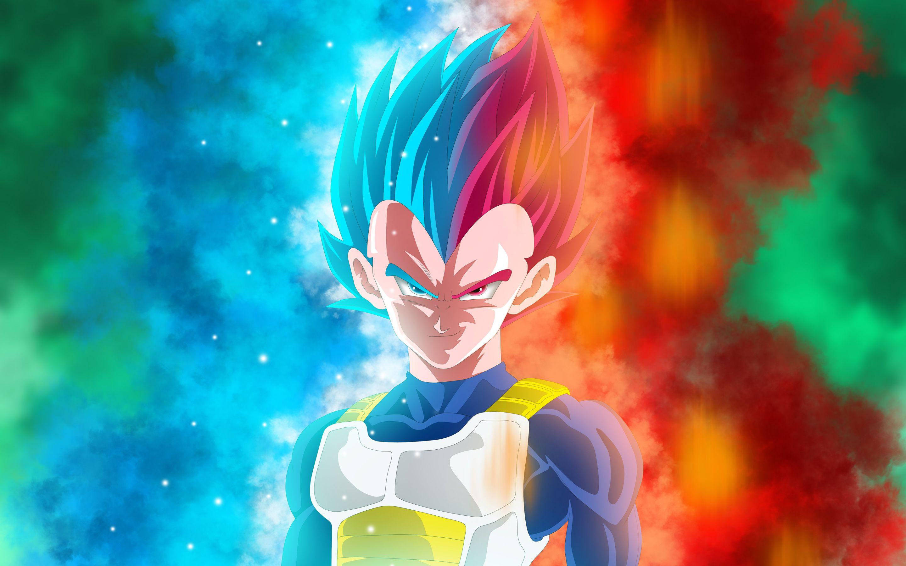 Dragon Ball Vegeta Wallpapers