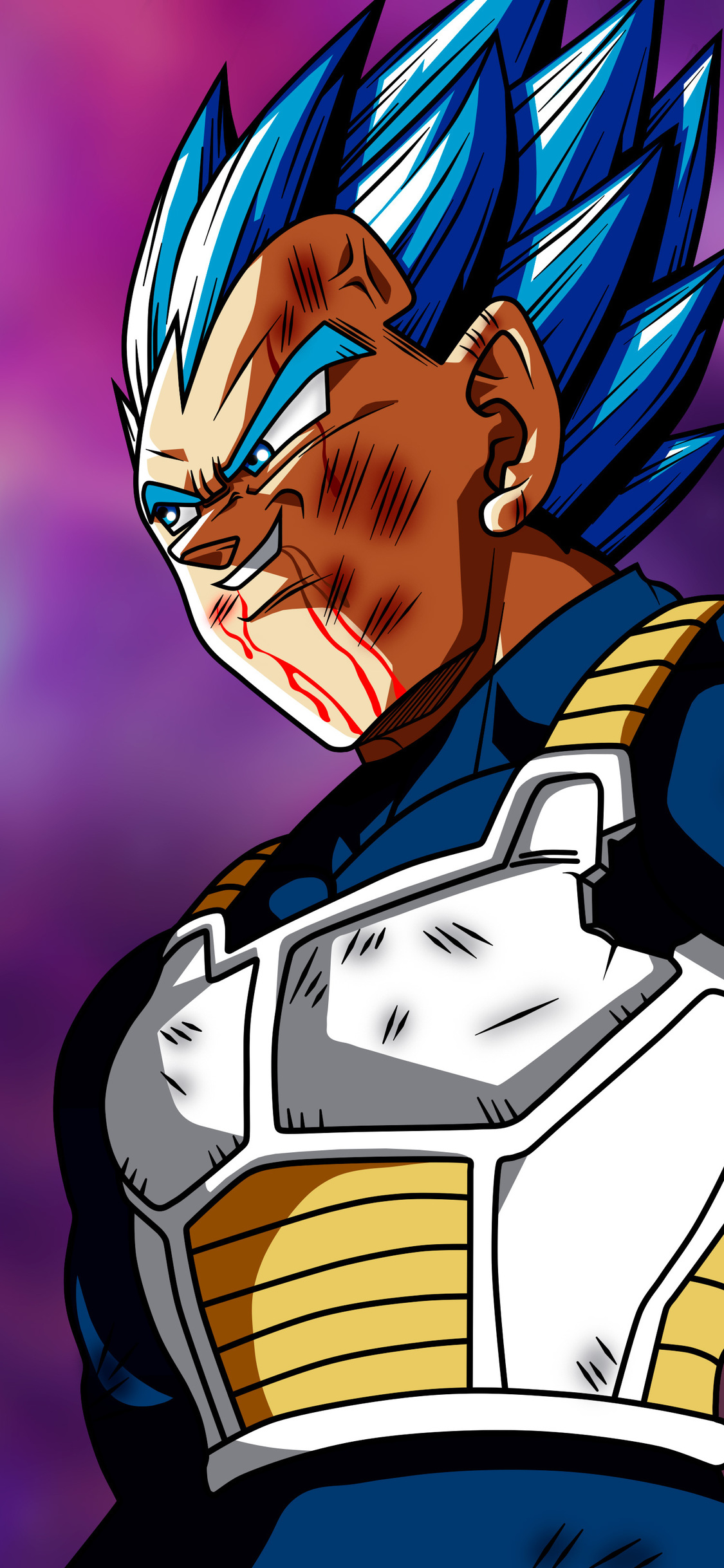 Dragon Ball Vegeta Wallpapers