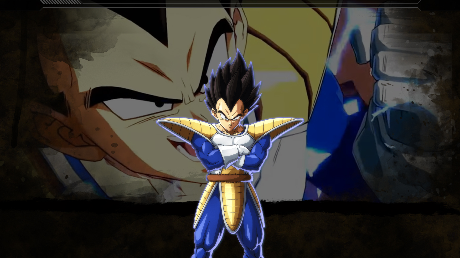 Dragon Ball Vegeta Wallpapers