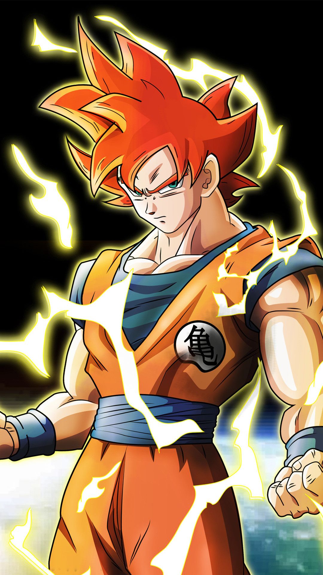 Dragon Ball Z Hd For Android Wallpapers