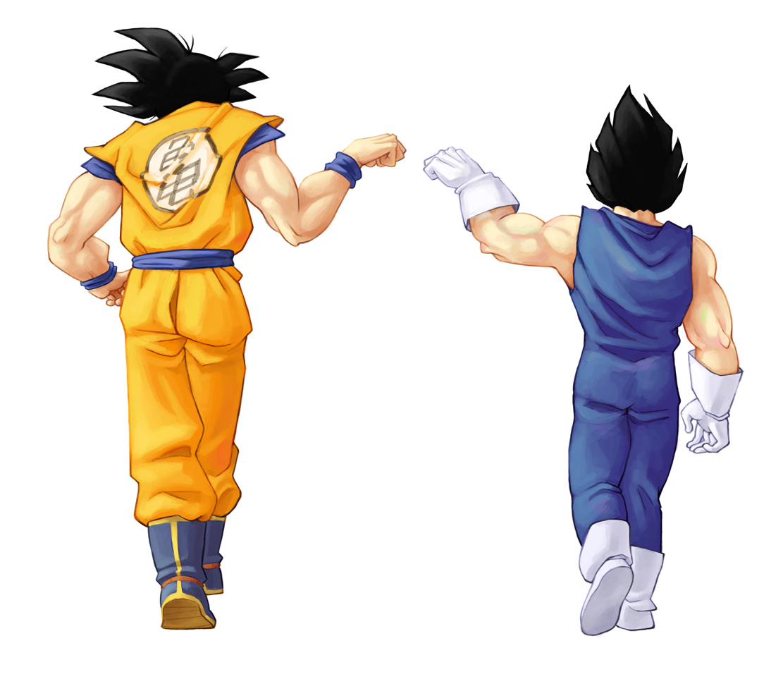 Dragon Ball Z Hd For Android Wallpapers