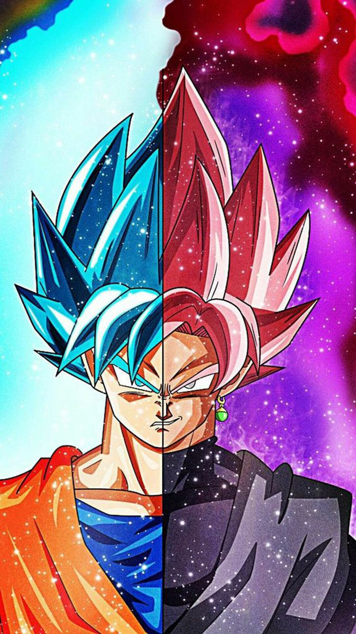 Dragon Ball Z Hd For Android Wallpapers