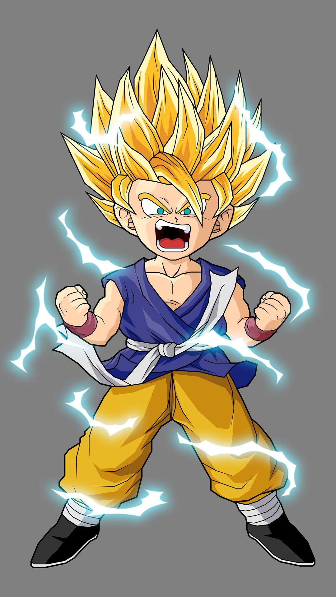 Dragon Ball Z Hd For Android Wallpapers