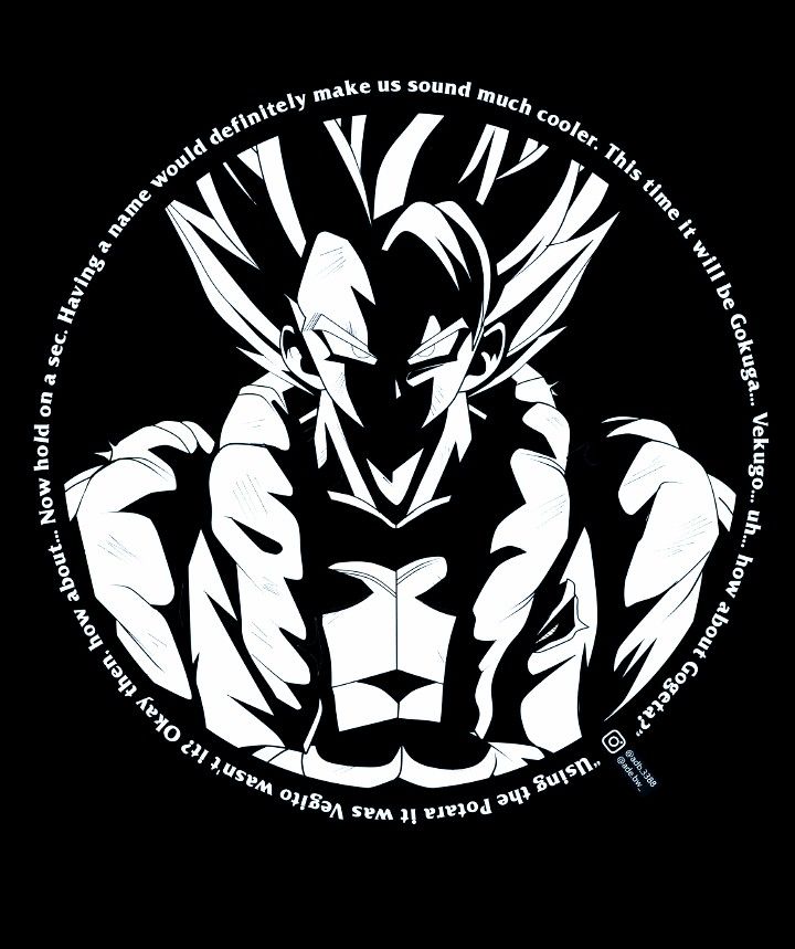 Dragon Ball Z Logo Black And White Wallpapers