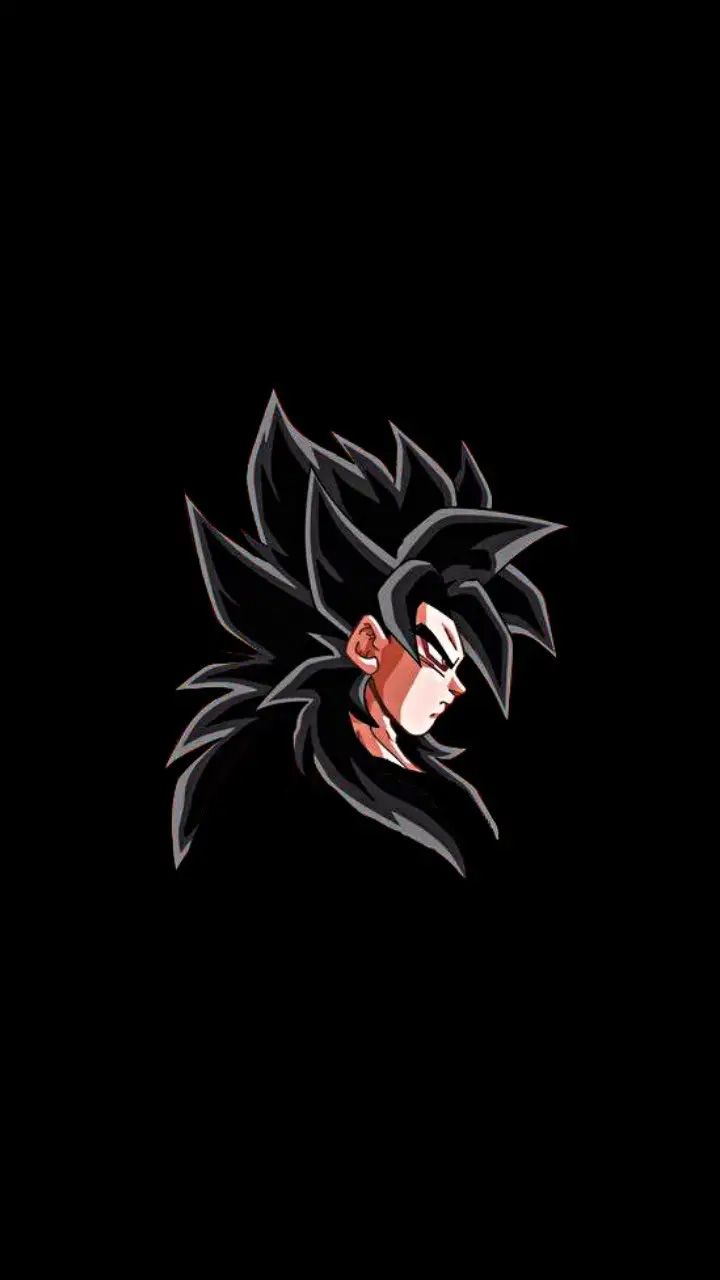 Dragon Ball Z Logo Black And White Wallpapers