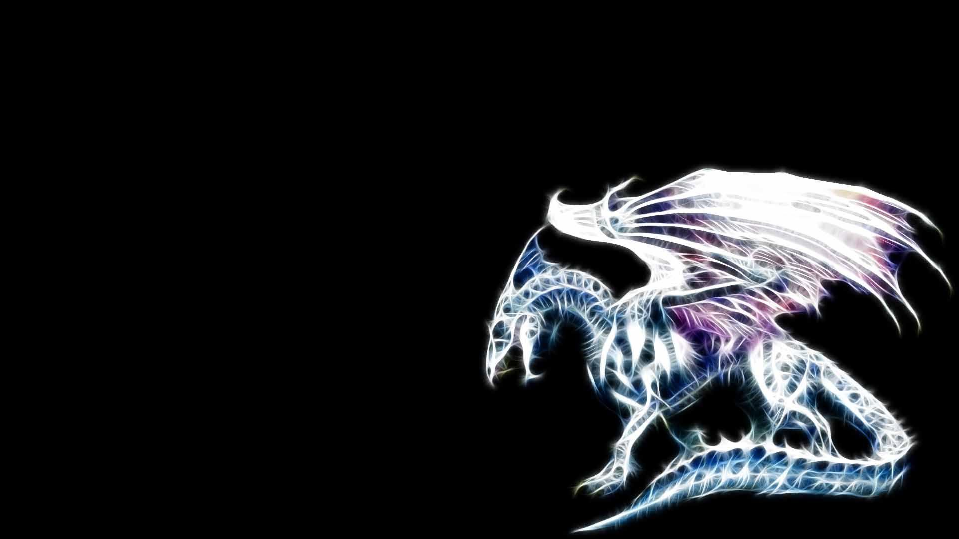 Dragon Ghost Wallpapers