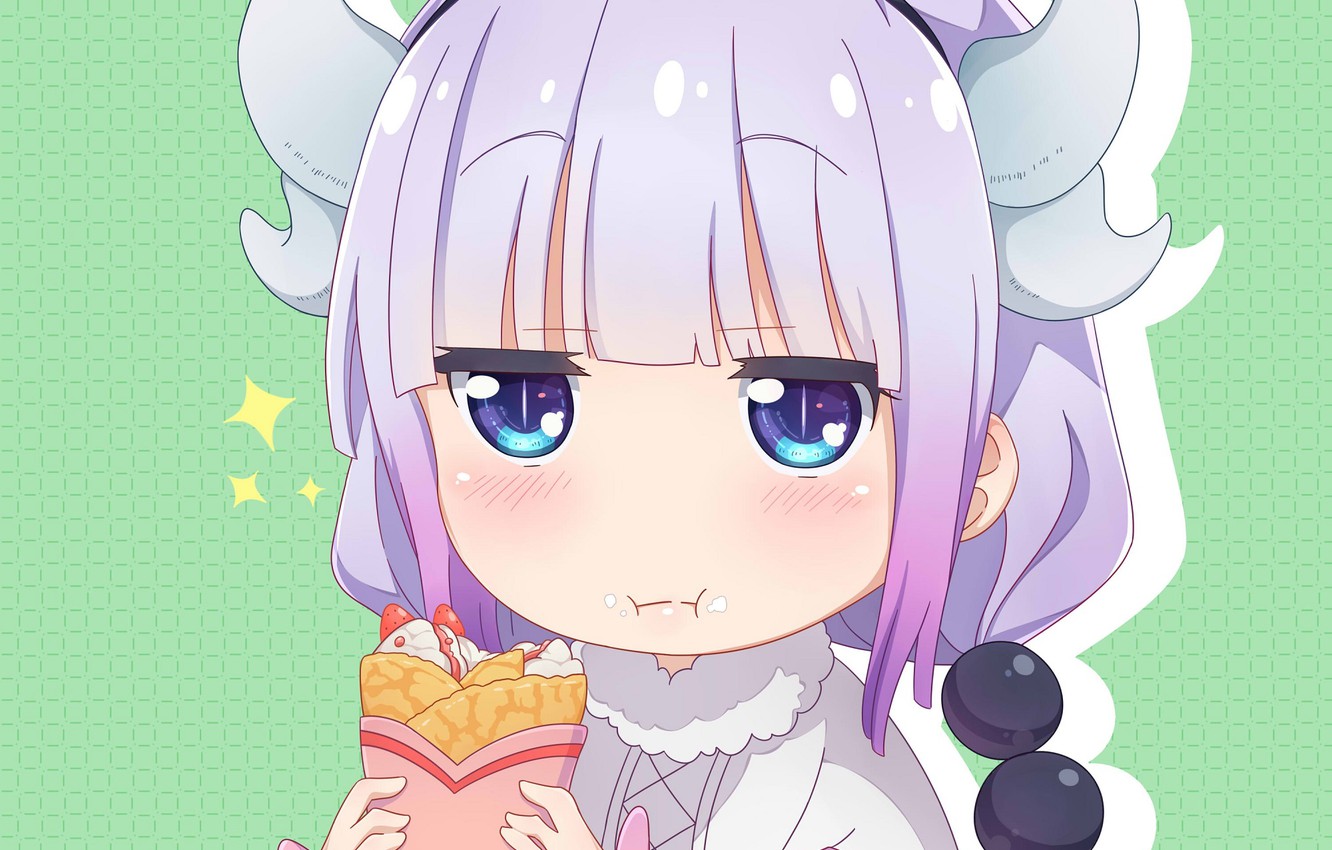 Dragon Maid Wallpapers