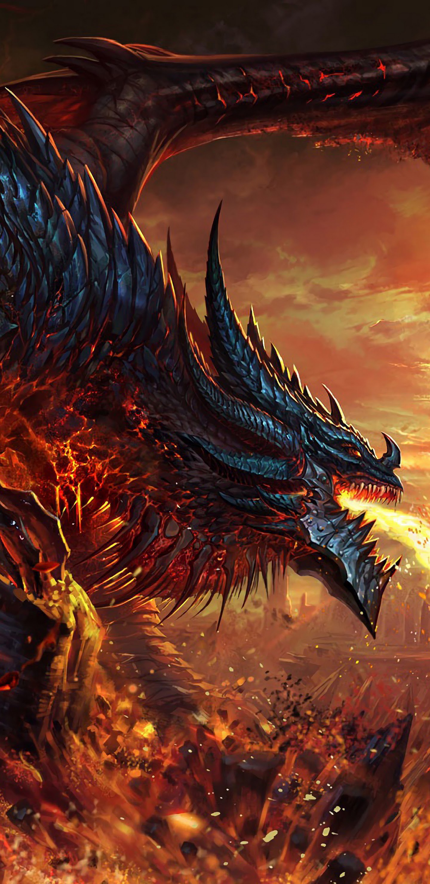 Dragon Pictures Cool Wallpapers