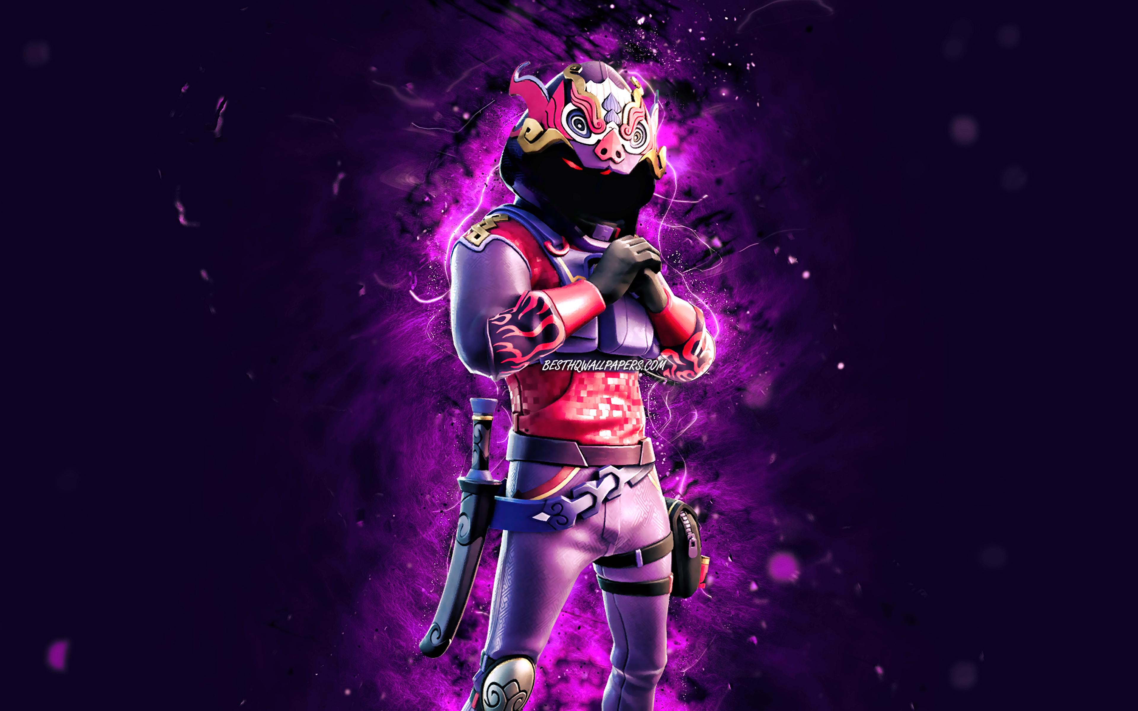 Dragon Skin Fortnite Wallpapers