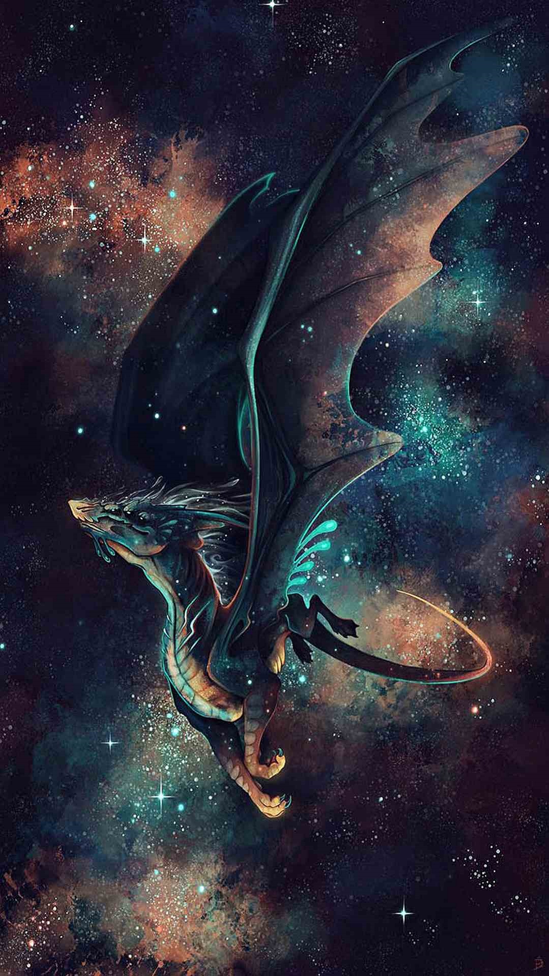 Dragon Android Wallpapers