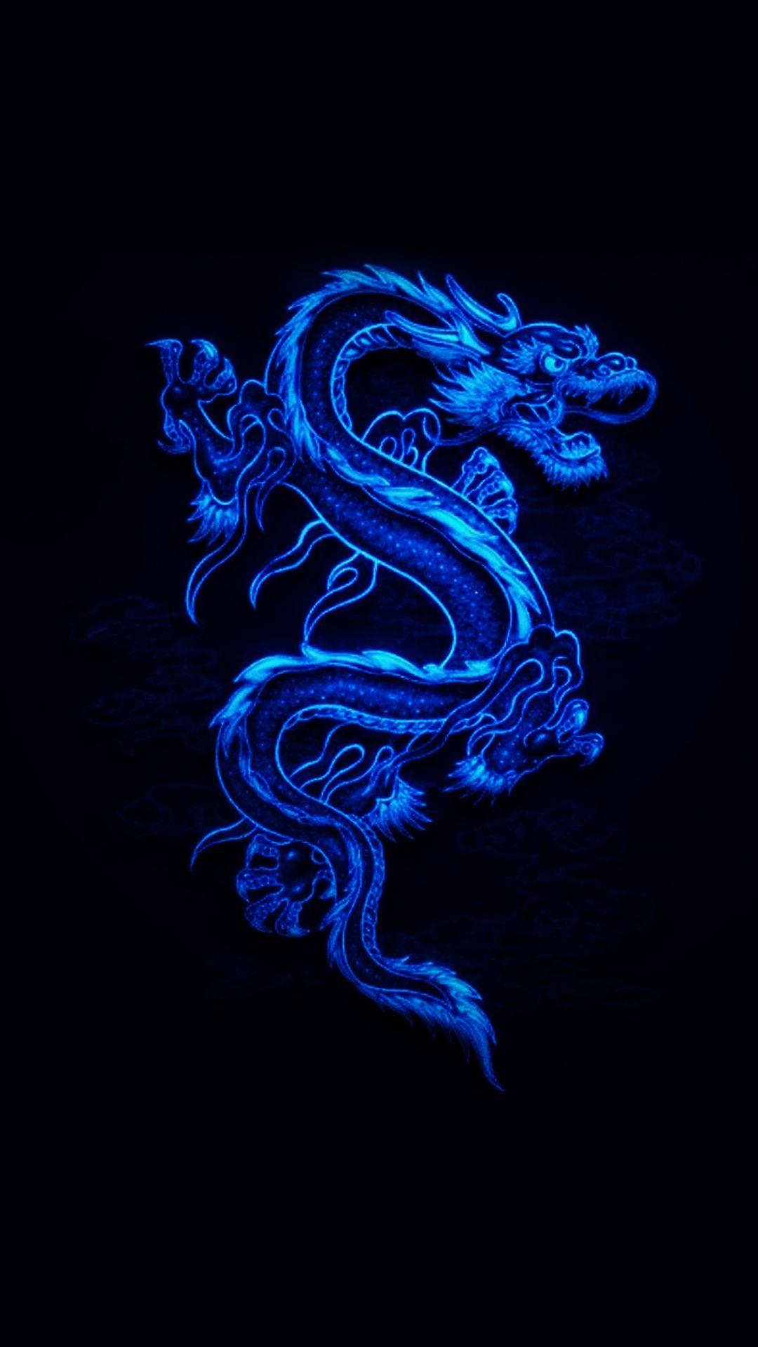 Dragon Android Wallpapers
