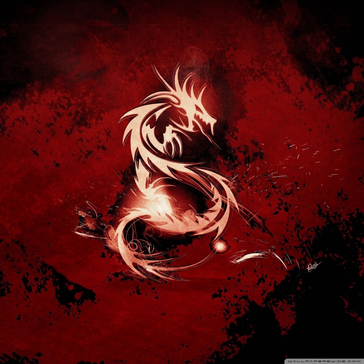 Dragon Android Wallpapers