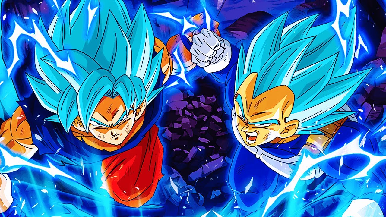 Dragonball Z King Vegeta Wallpapers