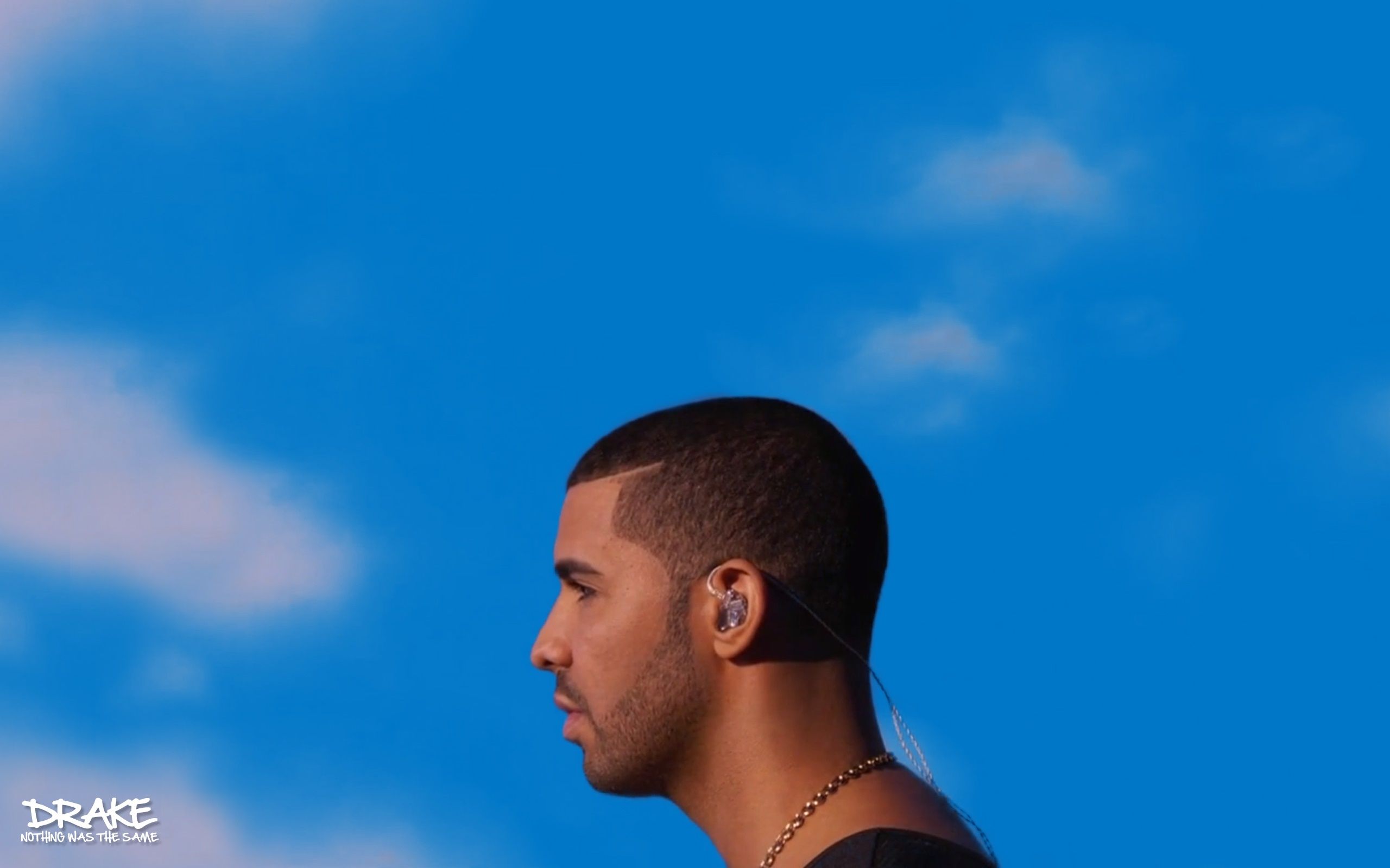 Drake Album Cover Nothing Was The Same Wallpapers