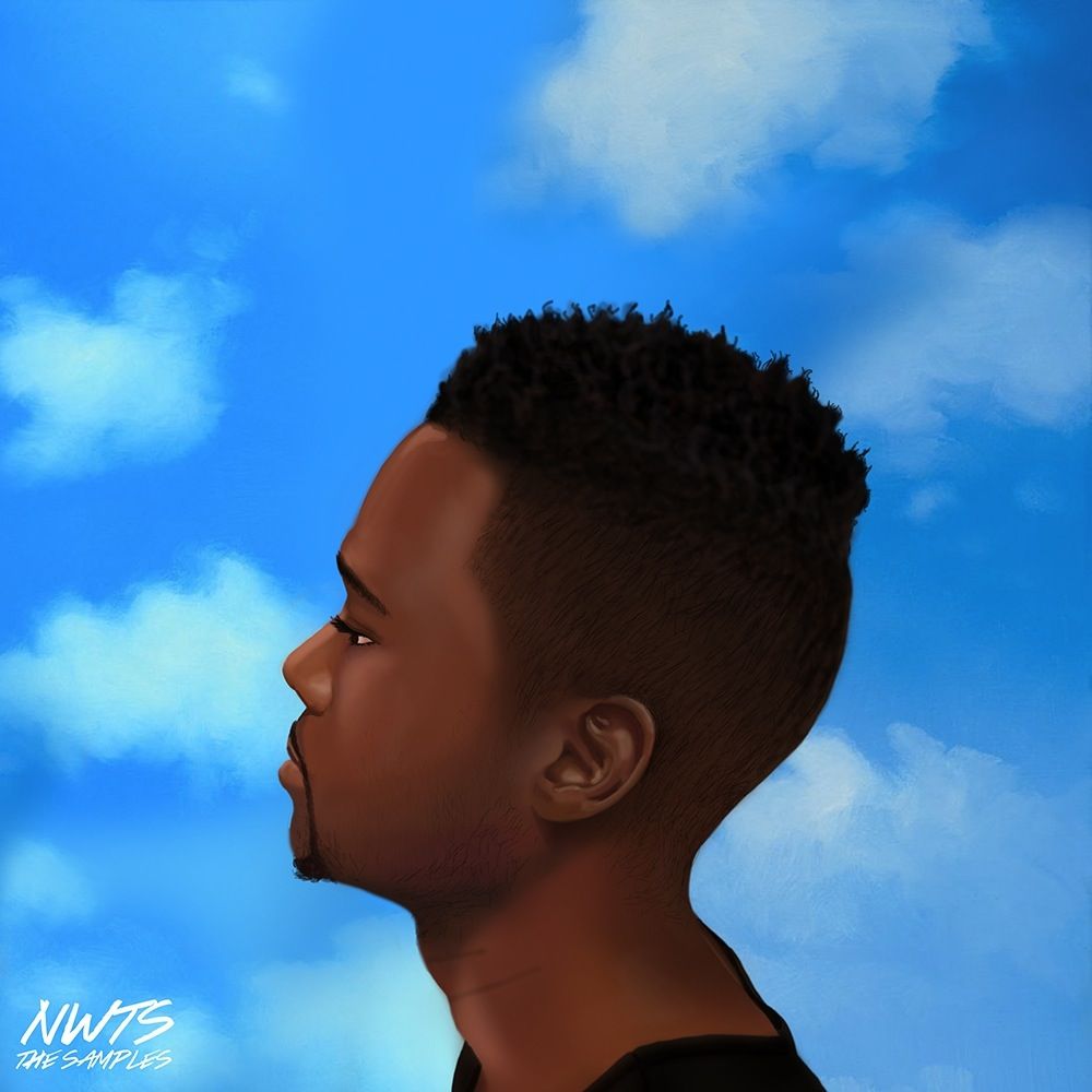 Drake Album Cover Nothing Was The Same Wallpapers