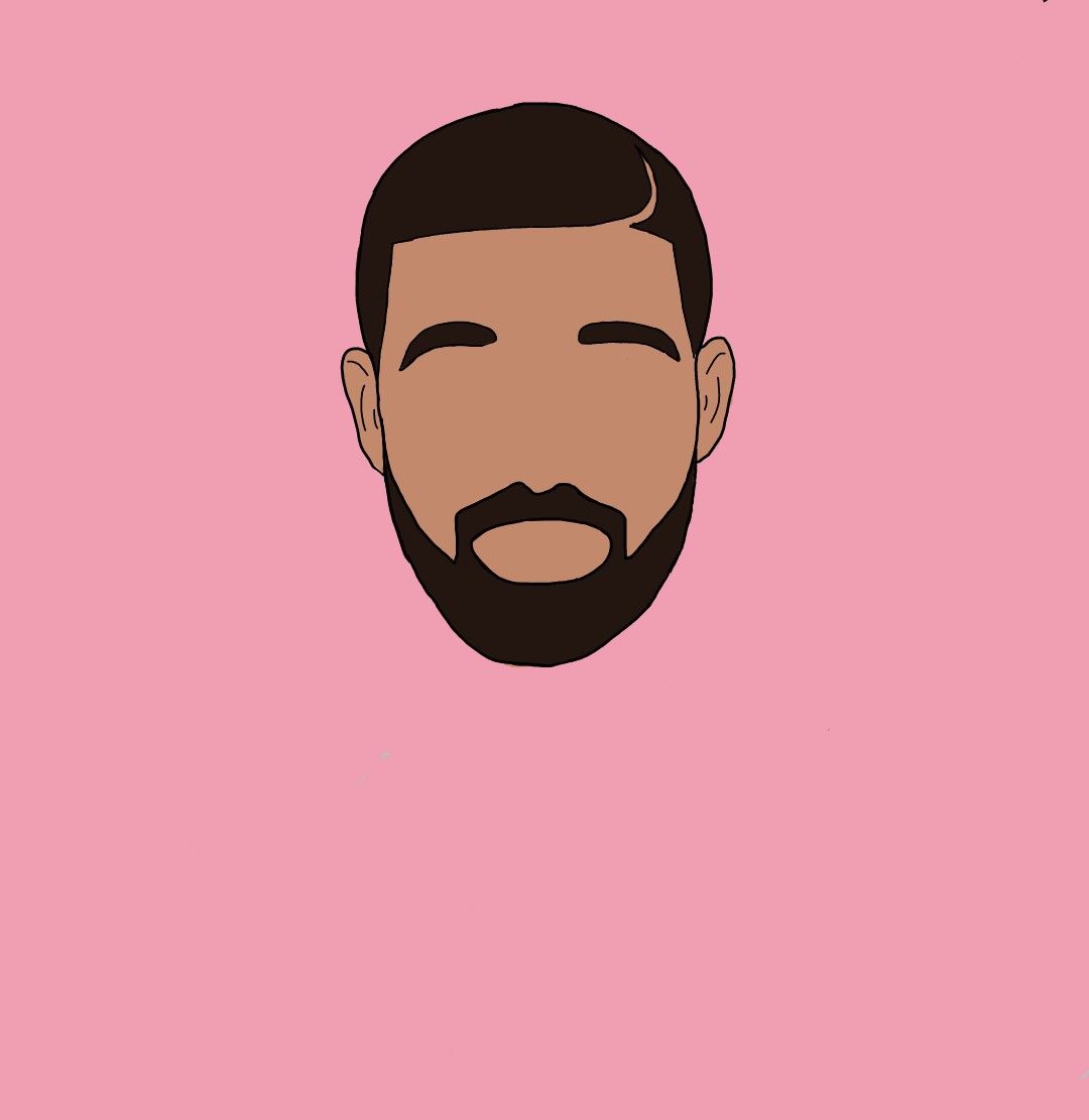 Drake Cartoon Pictures Wallpapers