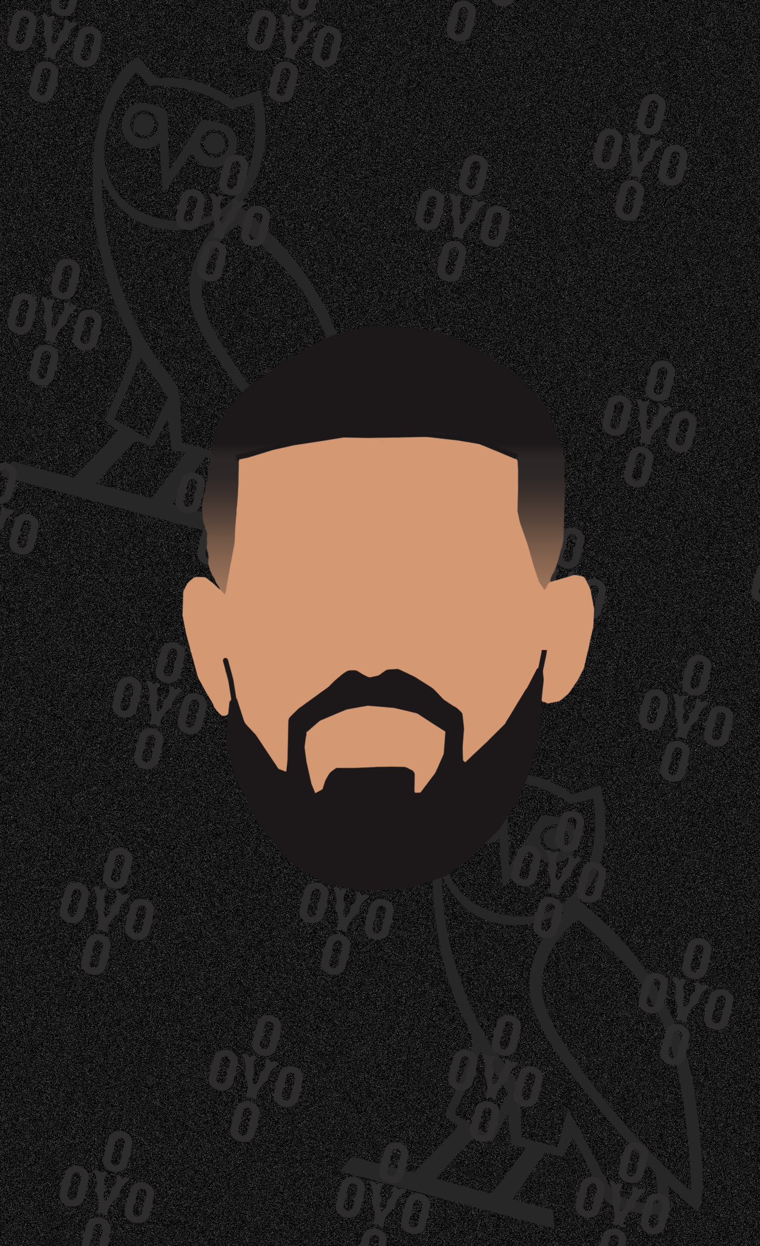 Drake Drawing Wallpapers