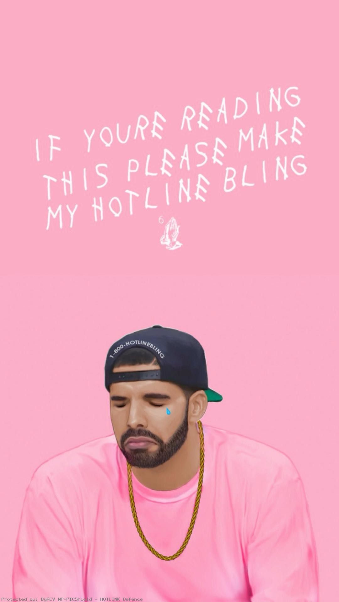 Drake Iphone 6 Wallpapers