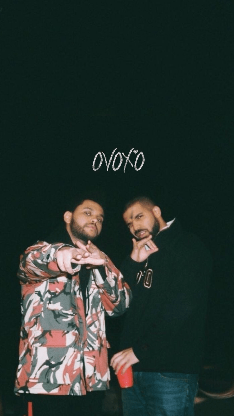 Drake Iphone Wallpapers