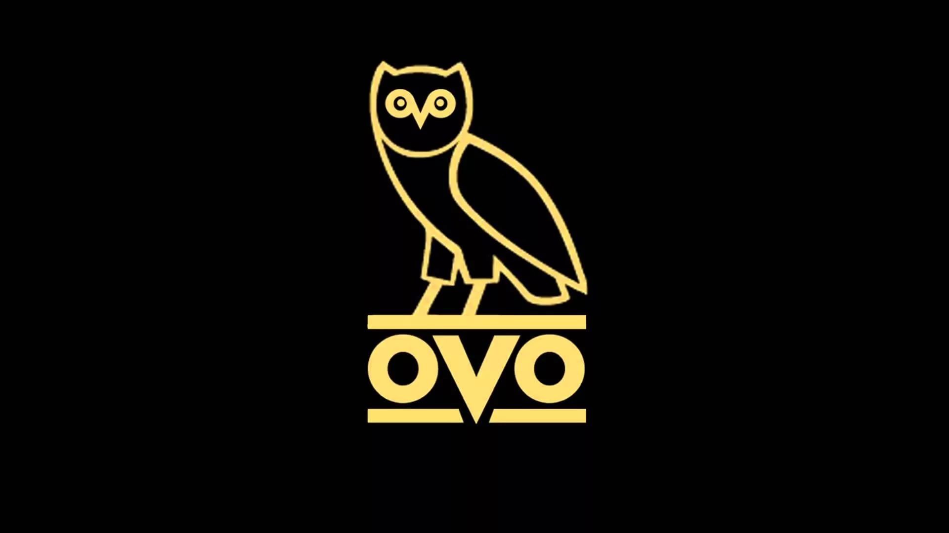 Drake Ovoxo Logo Wallpapers