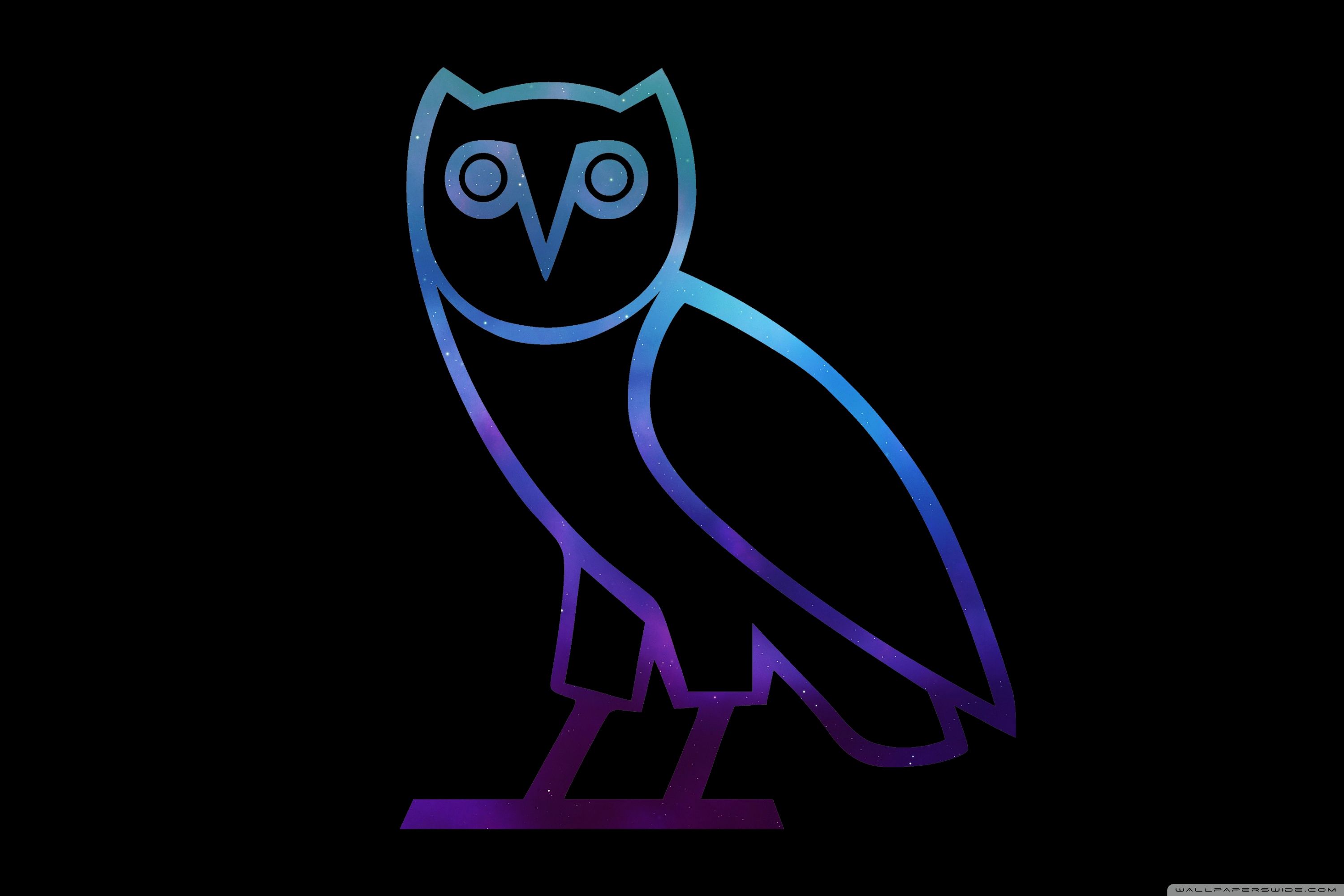 Drake Owl Wallpapers