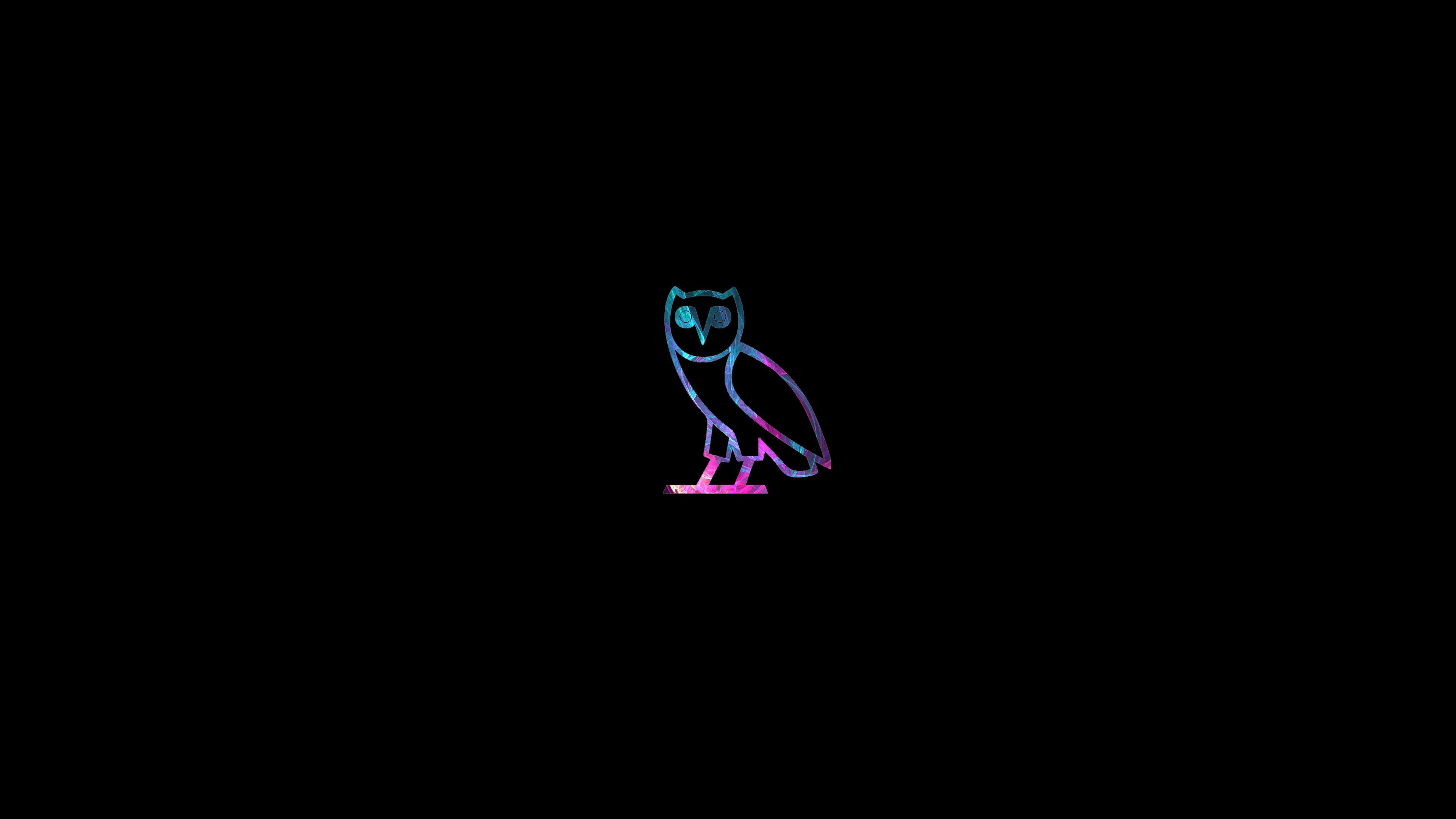 Drake Owl Wallpapers