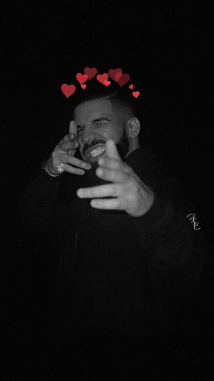 Drake Phone Wallpapers