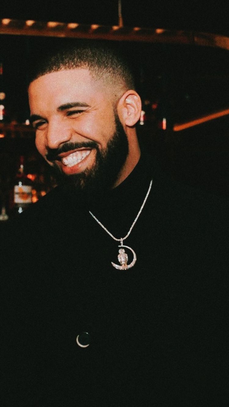 Drake Phone Wallpapers