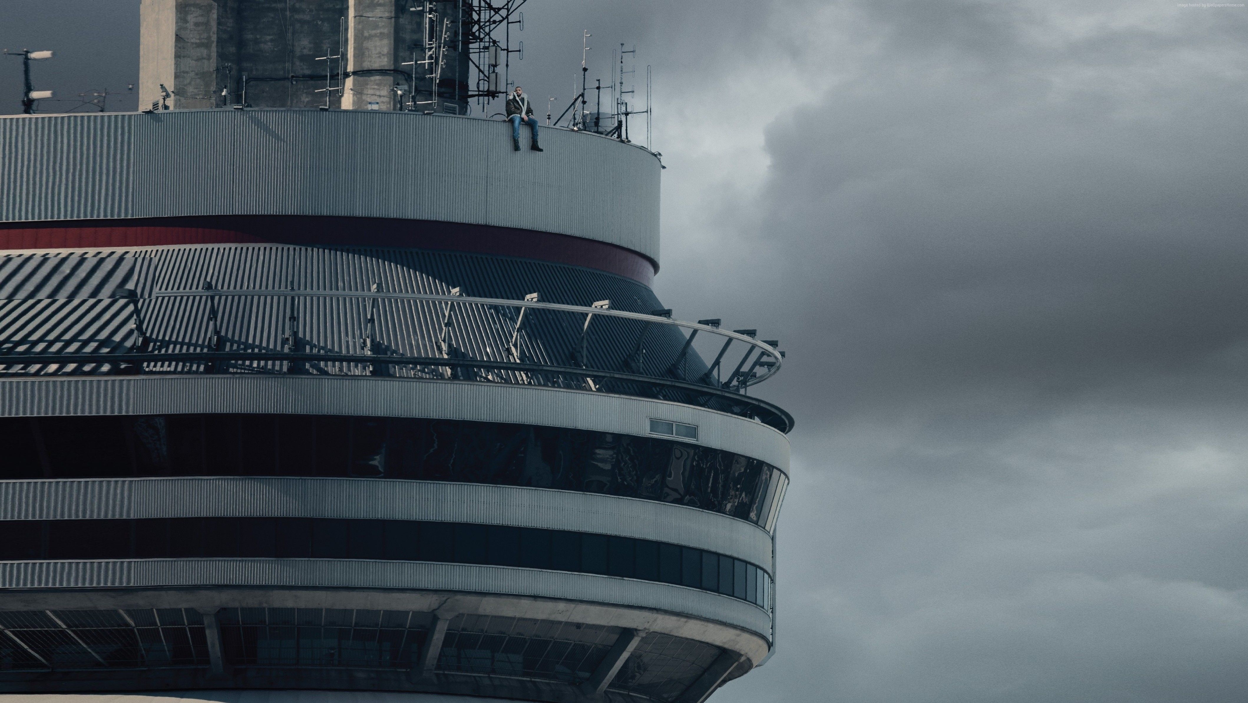 Drake Views Wallpapers