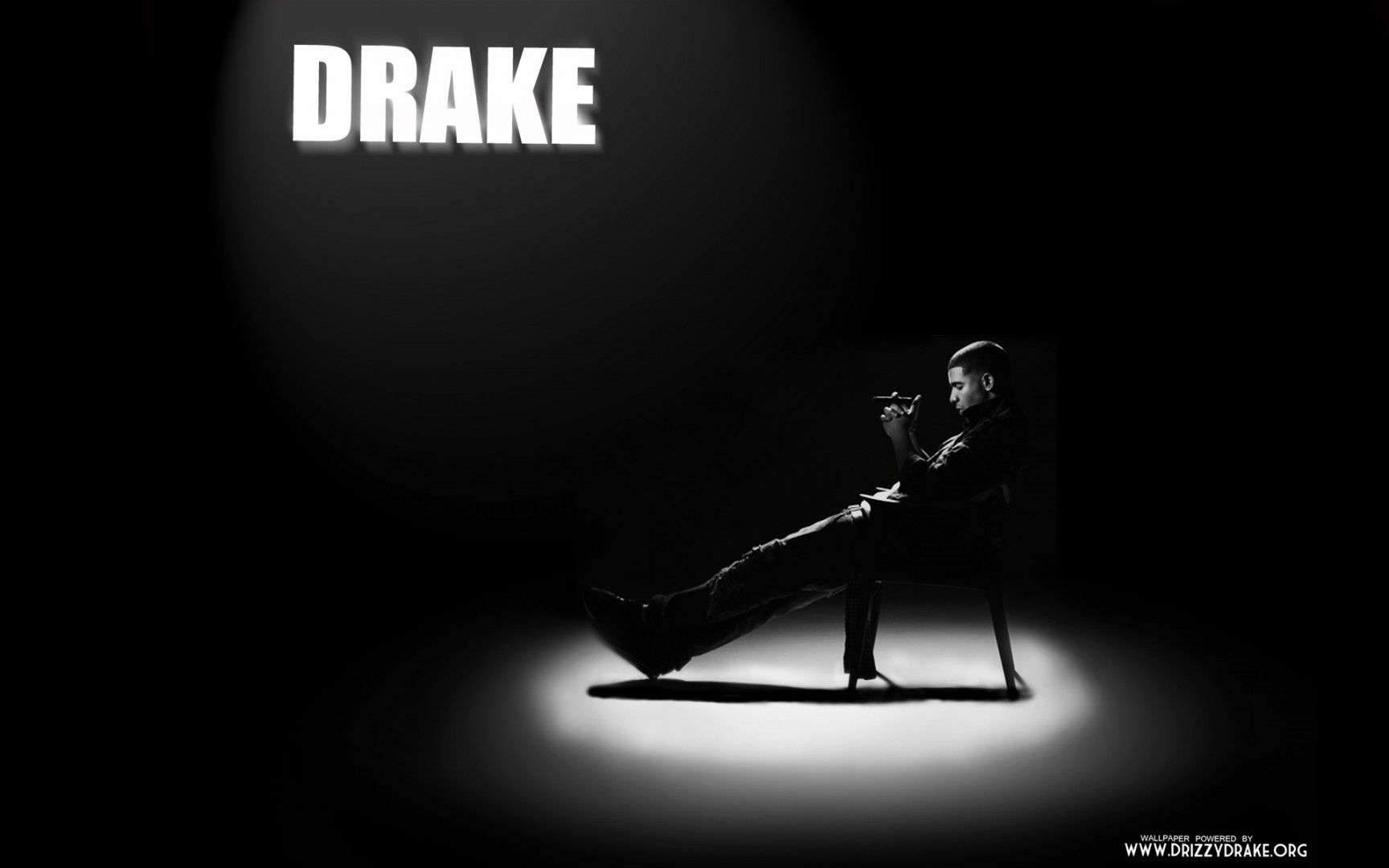 Drake Views Wallpapers