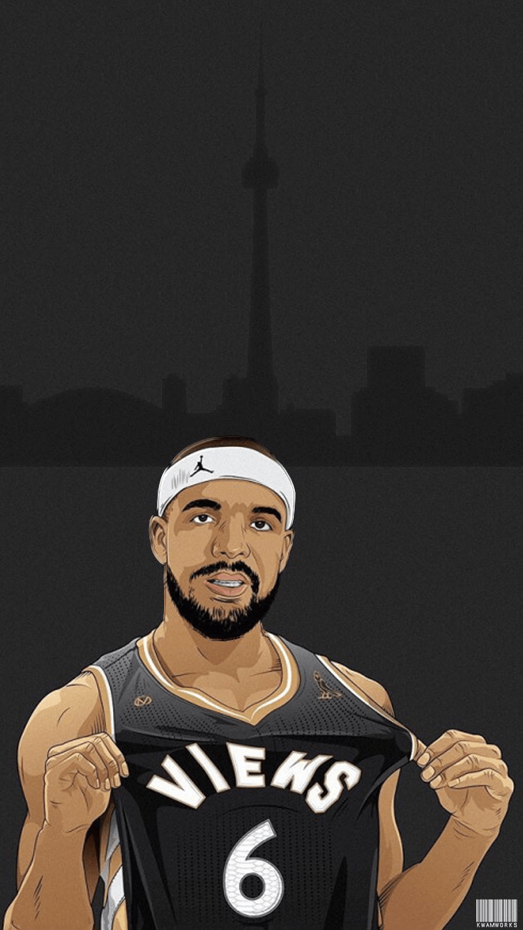 Drake Views Wallpapers