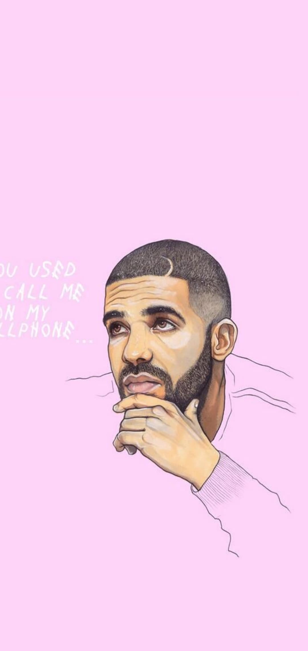 Drake Views Wallpapers