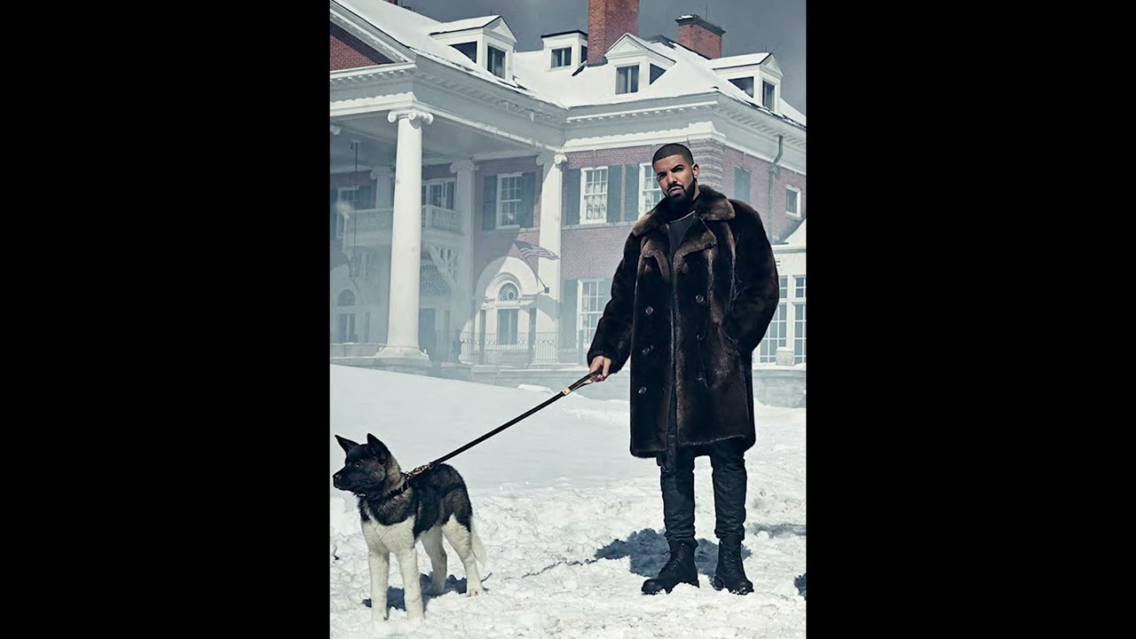 Drake Views Wallpapers