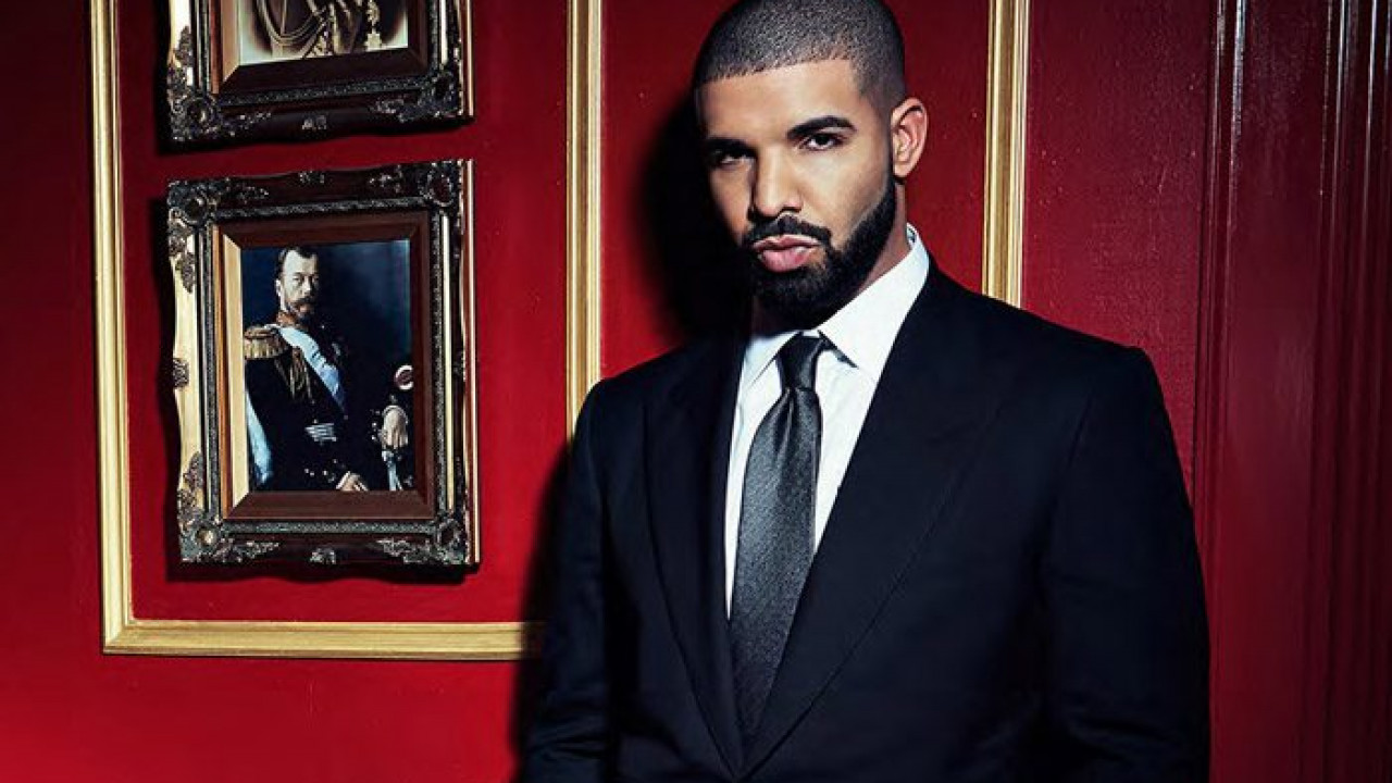 Drake Views Wallpapers