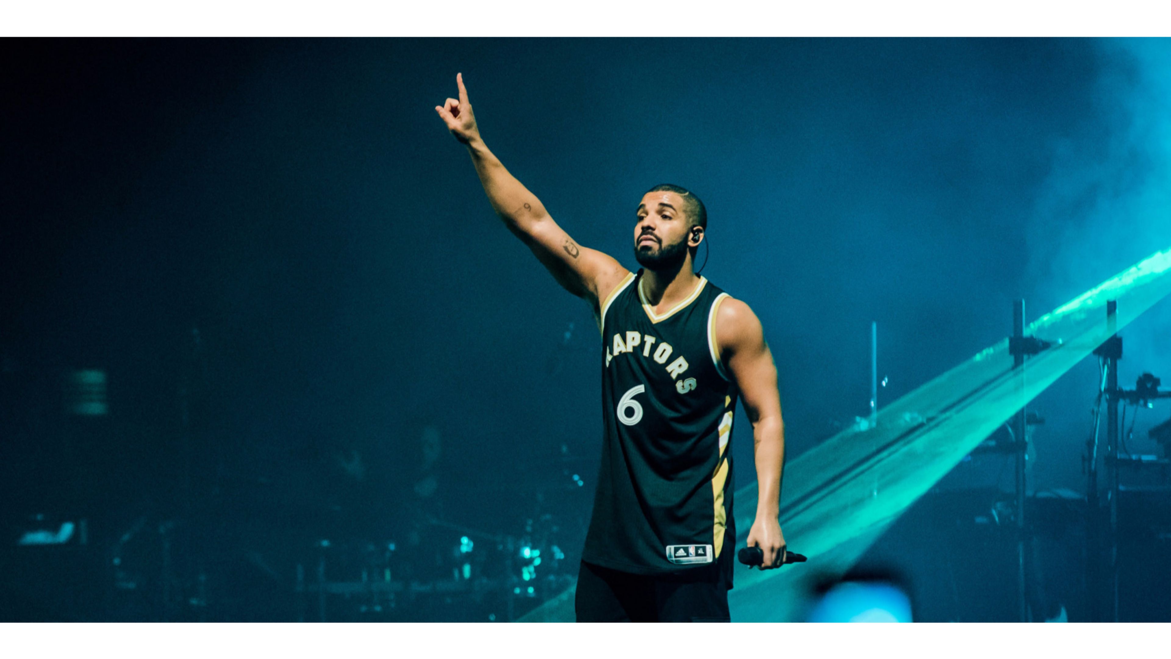 Drake Desktop Wallpapers