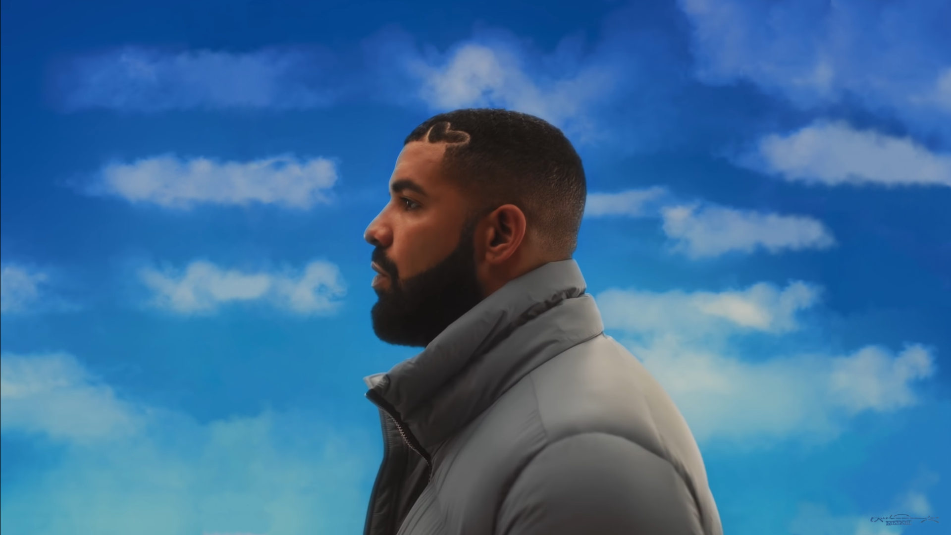 Drake Desktop Wallpapers