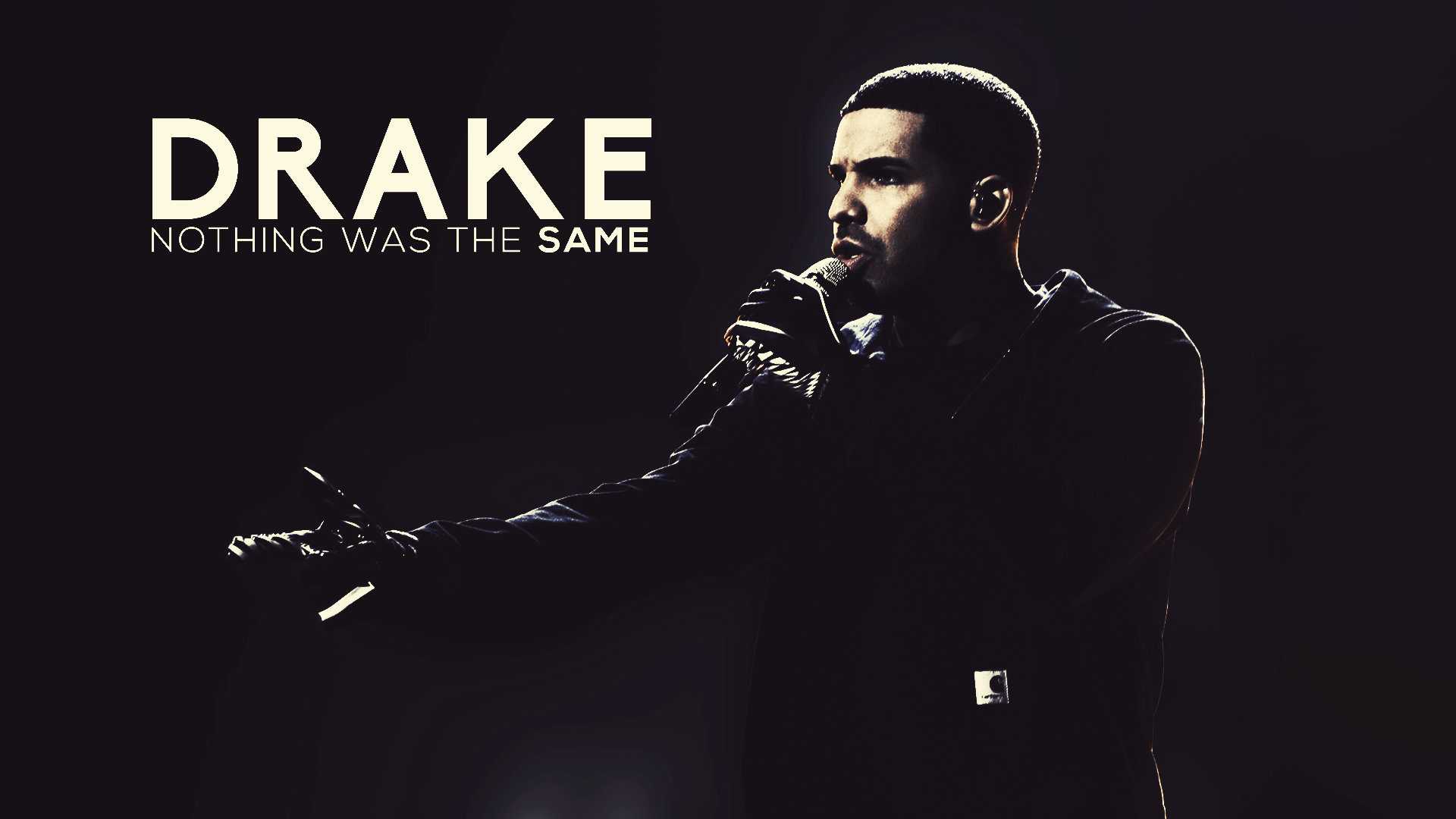 Drake Desktop Wallpapers